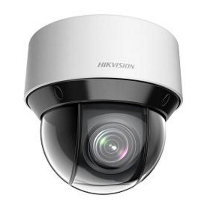 Hikvision DS-2DE4A220IW-DE 2MP IR Mini PTZ Camera Hikvision DS-2DE4A220IW-DE 2MP IR Mini PTZ Camera