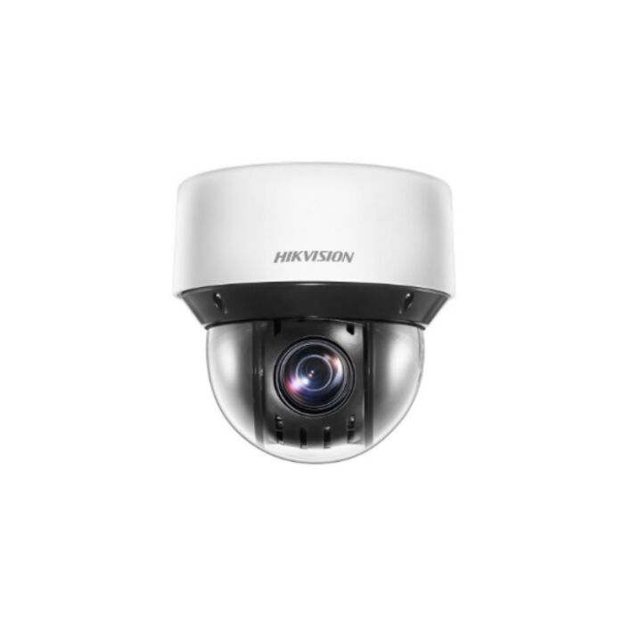 Hikvision DS-2DE4A225IWG-E 4-Inch 2MP 25x IR Network Speed Dome Hikvision DS-2DE4A225IWG-E 4-Inch 2MP 25x IR Network Speed Dome