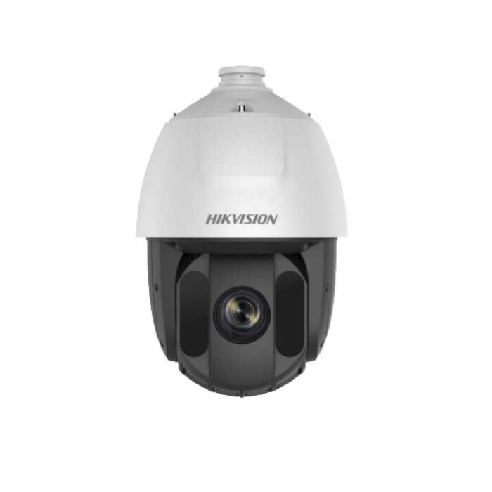 Hikvision 5" DS-2DE5432IW-AE (S5) 4MP AcuSense 32x Zoom 150m IR PTZ With Wall Mount Hikvision 5" DS-2DE5432IW-AE (S5) 4MP AcuSense 32x Zoom 150m IR PTZ With Wall Mount