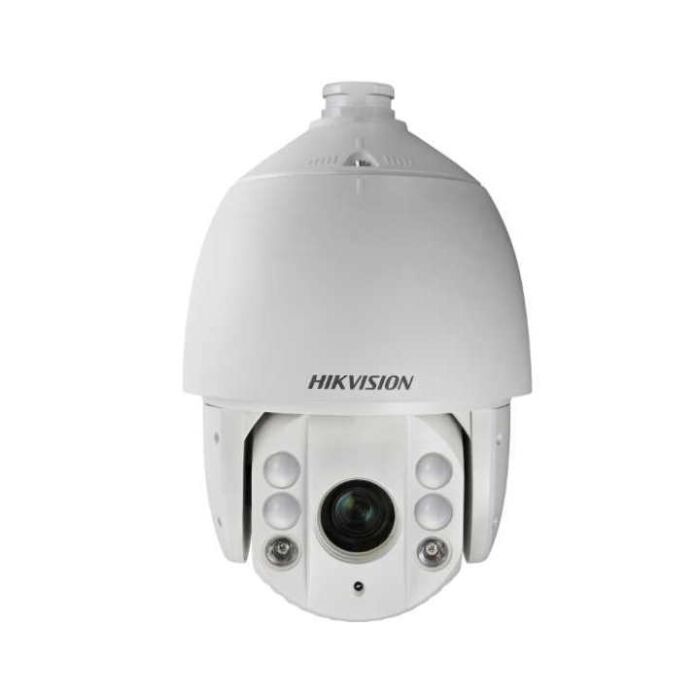 Hikvision 7" DS-2DE7232IW-AE(S5) 2MP AcuSense 200m IR PTZ With 32x Zoom 