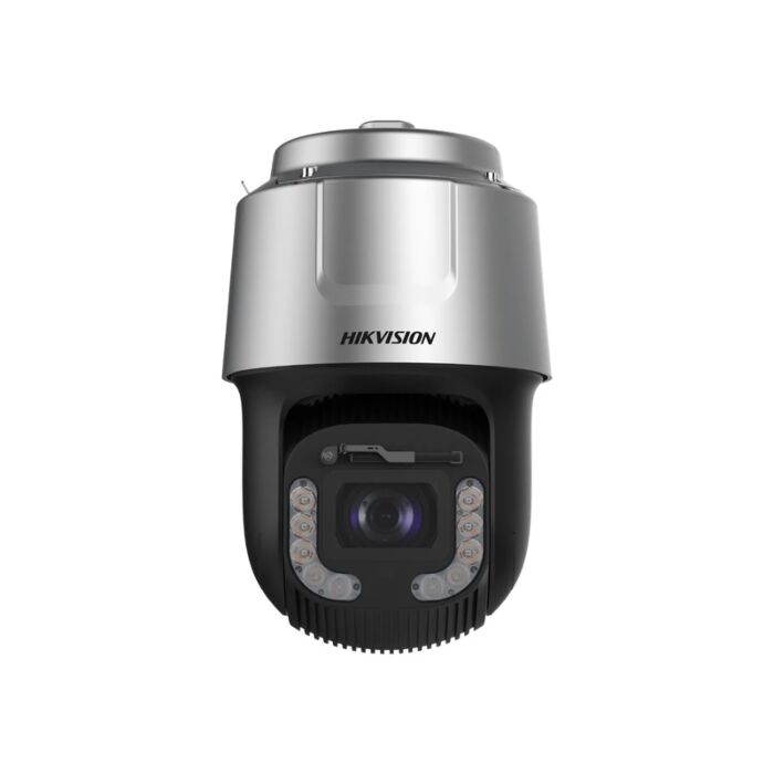 Hikvision DS-2DF8C435MHS-DELW 8-inch 4MP 35x DarkFighterX IR Network Speed Dome Hikvision DS-2DF8C435MHS-DELW 8-inch 4MP 35x DarkFighterX IR Network Speed Dome