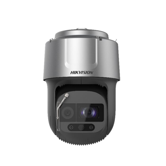 Hikvision DS-2DF9C435IHS-DLW(T2) 4MP 35x Zoom IR PTZ Network Camera