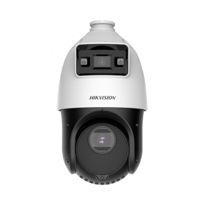 Hikvision DS-2SE4C425MWG-E/14(F0) 4-inch 4MP 25x IR TandemVu Network Speed Dome