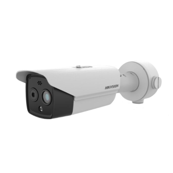 Hikvision DS-2TD2628-7/QA Thermal Bullet Camera (7mm) Hikvision DS-2TD2628-7/QA Thermal Bullet Camera (7mm)