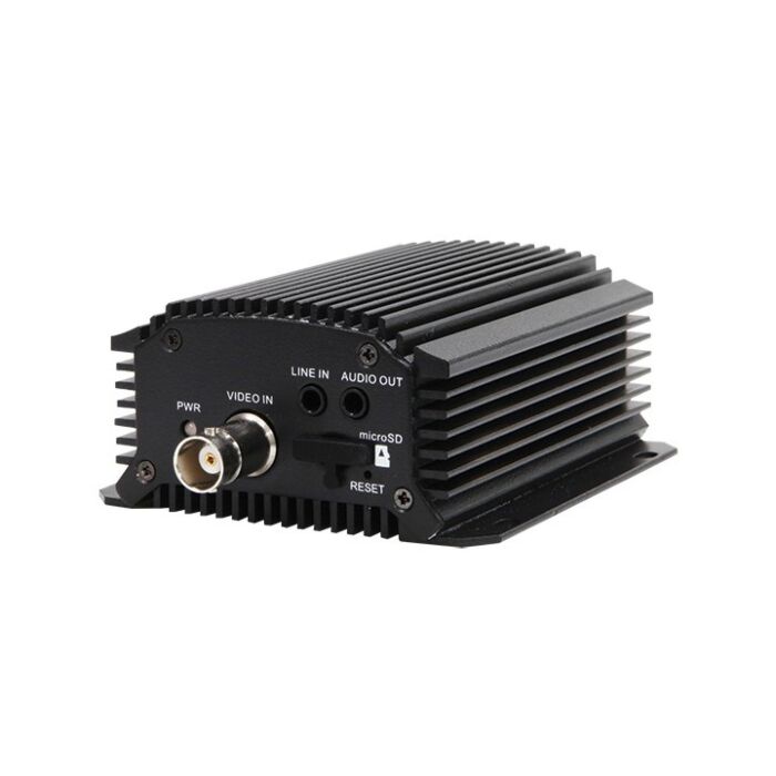Hikvision DS-6701HFI Encoder Hikvision DS-6701HFI Encoder