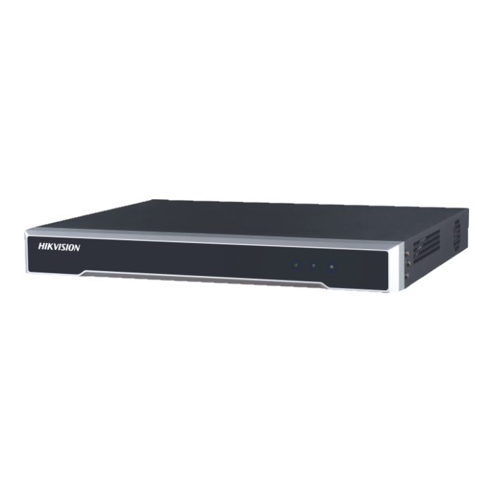 Hikvision DS-6704HUHI-K 4 Channel Encoder Hikvision DS-6704HUHI-K 4 Channel Encoder