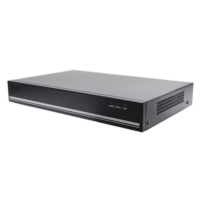 Hikvision DS-6708HWI 8 Channel Video Encoder 