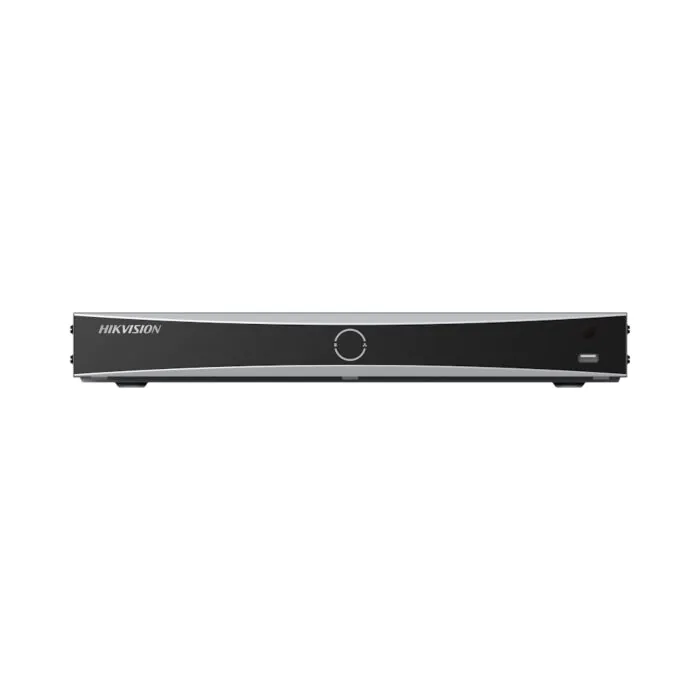 Hikvision DS-7608NXI-I2/8P/VPro 8-Channel PoE 1U 4K AcuSeek NVR