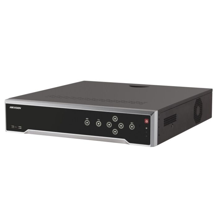 Hikvision DS-7716NI-K4-16P | 16 Channel Network Video Recorder Hikvision DS-7716NI-K4-16P | 16 Channel Network Video Recorder