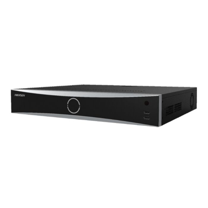 Hikvision DS-7732NXI-I4/16P/S 32 Channel 4 SATA AcuSense Network Video Recorder Hikvision DS-7732NXI-I4/16P/S 32 Channel 4 SATA AcuSense Network Video Recorder