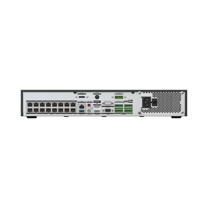 Hikvision DS-7716NXI-I4/16P/VPro 16-Channel PoE 1.5U 4K AcuSeek NVR