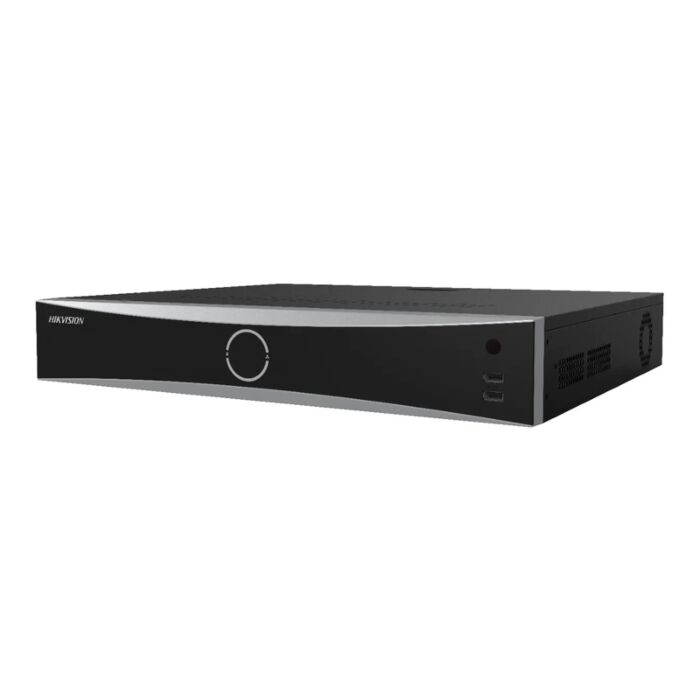 Hikvision DS-7716NXI-K4/16P 16-channel 1.5U 4K PoE K-series AcuSense Network Video Recorder Hikvision DS-7716NXI-K4/16P 16-channel 1.5U 4K PoE K-series AcuSense Network Video Recorder