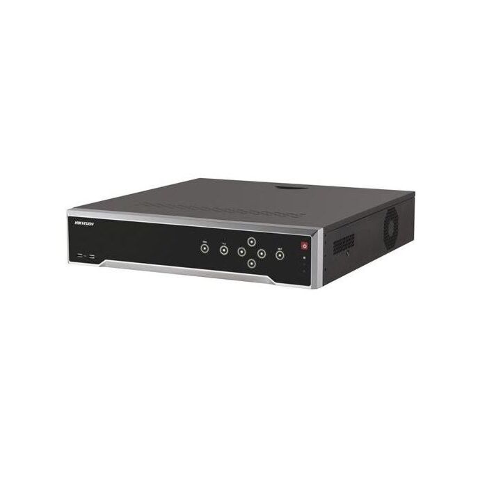 Hikvision DS-7732NI-K4-16P | 32 Channel Network Video Recorder Hikvision DS-7732NI-K4-16P | 32 Channel Network Video Recorder
