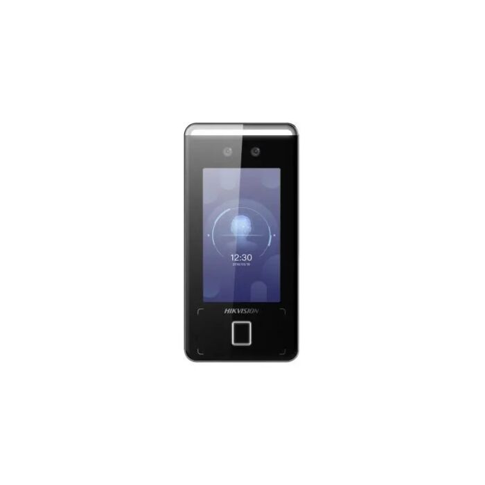 Hikvision DS-K1T341AMF Face Recognition Access Control Terminal Hikvision DS-K1T341AMF Face Recognition Access Control Terminal