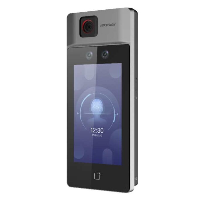 Hikvision DS-K1T671TM-3XF MinMoe Face Recognition Access Control Terminal Hikvision DS-K1T671TM-3XF MinMoe Face Recognition Access Control Terminal
