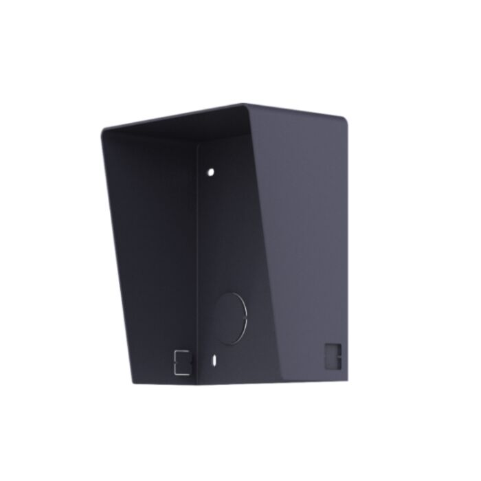 Hikvision DS-KABD8003-RS1 1 Gang Intercom Module Rain Shield Hikvision DS-KABD8003-RS1 1 Gang Intercom Module Rain Shield