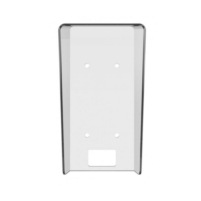 Hikvision DS-KABV6113-RS Protective Shield for Villa Door Station Hikvision DS-KABV6113-RS Protective Shield for Villa Door Station