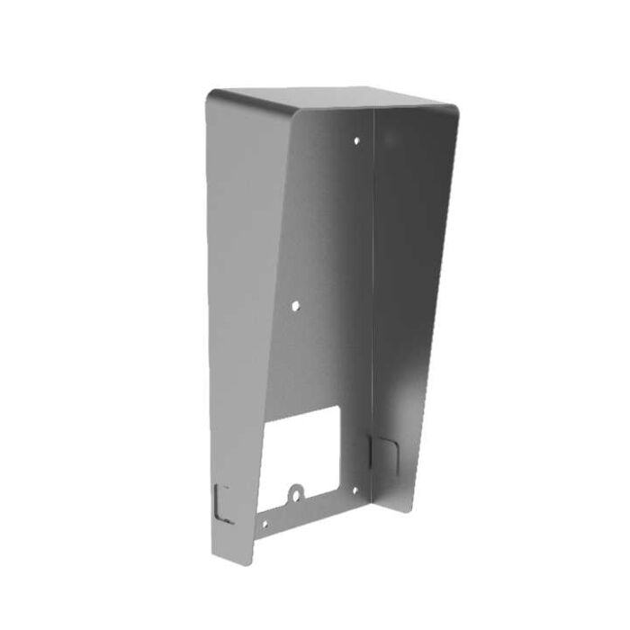 Hikvision DS-KABV8113-RS-SURFACE Protective Rain Shield for KV8 Series Villa Door Stations Hikvision DS-KABV8113-RS-SURFACE Protective Rain Shield for KV8 Series Villa Door Stations