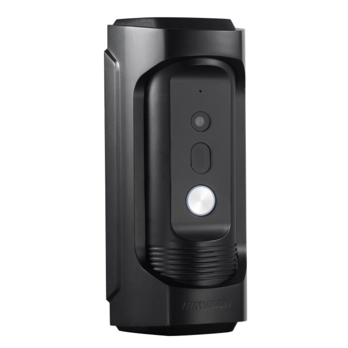 Hikvision DS-KB8112-IM Vandal Resistant IP Video Intercom Door Station