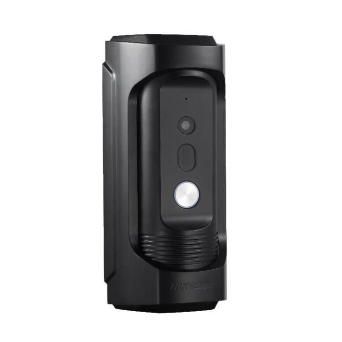 Hikvision DS-KB8113-IME1 2MP Vandal Resistant IP Doorbell Hikvision DS-KB8113-IME1 2MP Vandal Resistant IP Doorbell