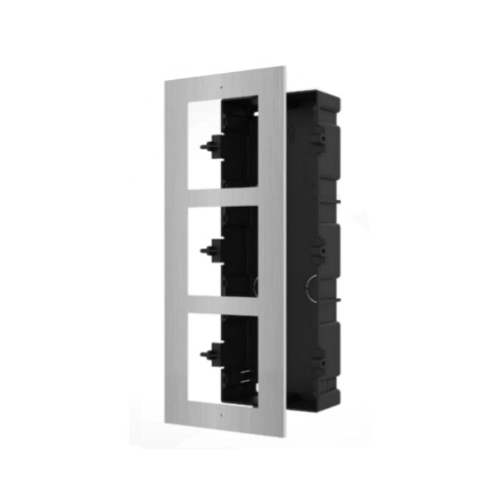 Hikvision DS-KD-ACF3/S 2nd Video Intercom Brackets Hikvision DS-KD-ACF3/S 2nd Video Intercom Brackets