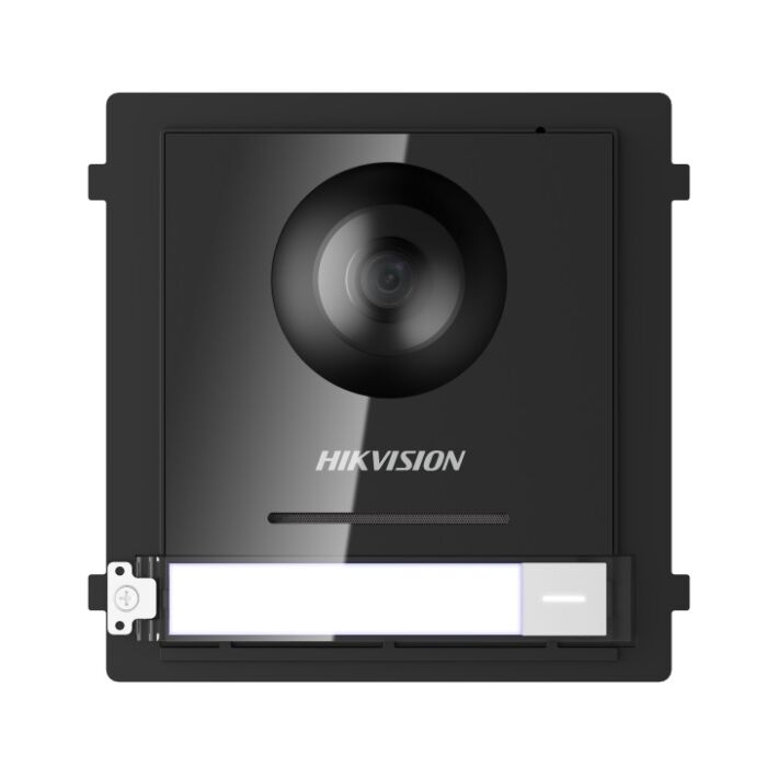 Hikvision DS-KD8003-IME1 Video Intercom Module Door Station 