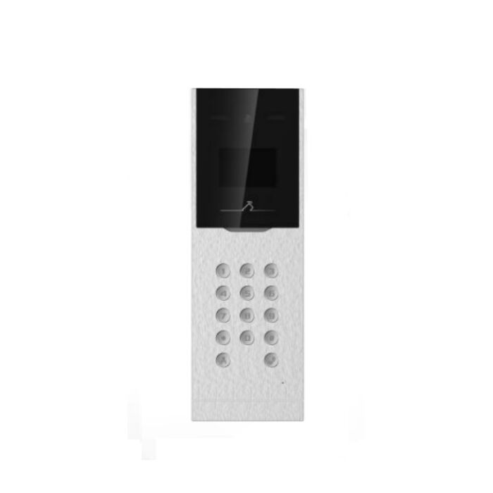 Hikvision DS-KD8023-E6 IP Door Station Video Intercom (Pro-Series) Hikvision DS-KD8023-E6 IP Door Station Video Intercom (Pro-Series)