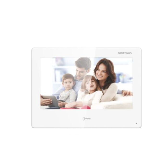 Hikvision DS-KH9310-WTE1(B) Indoor Station