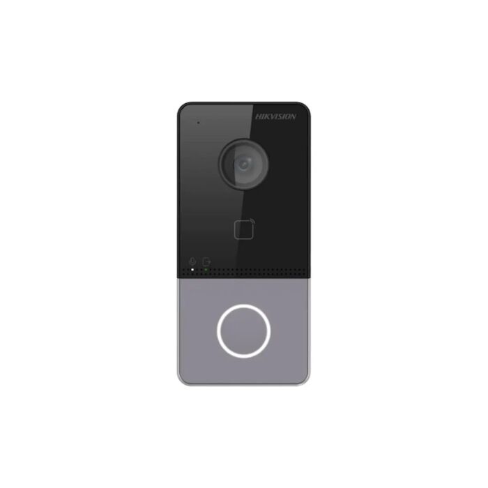 Hikvision DS-KV6113-WPE1(C) Door Station Hikvision DS-KV6113-WPE1(C) Door Station