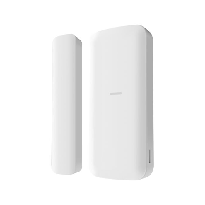 Hikvision AX Pro DS-PDMCS-EG2-WE Wireless Slim Magnetic Contact