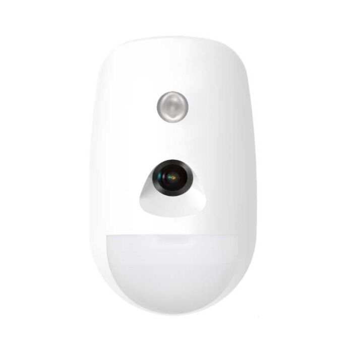 Hikvision AX Pro DS-PDPC12P-EG2-WE Wireless PIR Cam Hikvision AX Pro DS-PDPC12P-EG2-WE Wireless PIR Cam