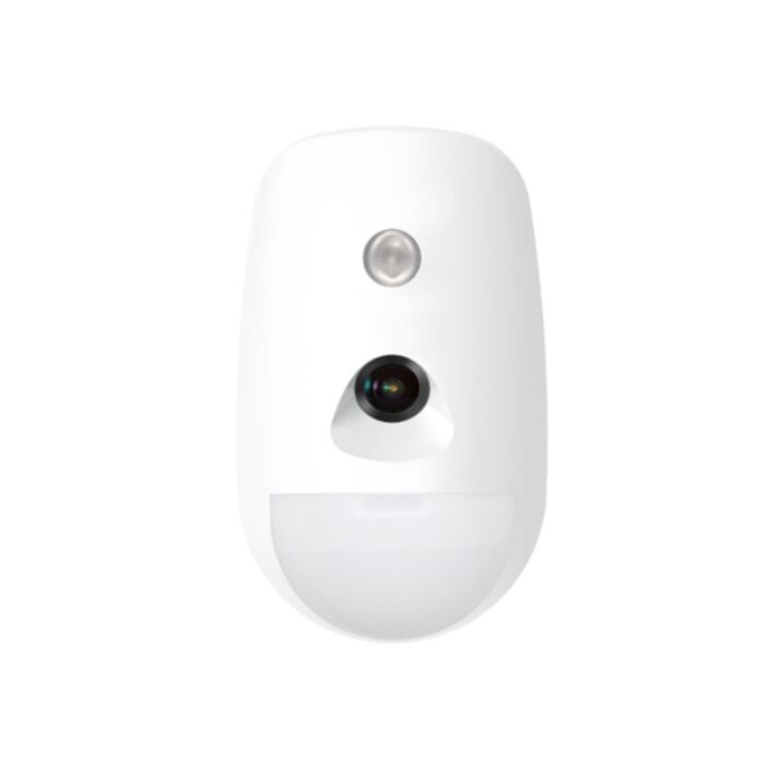 Hikvision AX Pro DS-PDPC12PF-EG2-WE ColorVu PIR Camera Detector Hikvision AX Pro DS-PDPC12PF-EG2-WE ColorVu PIR Camera Detector