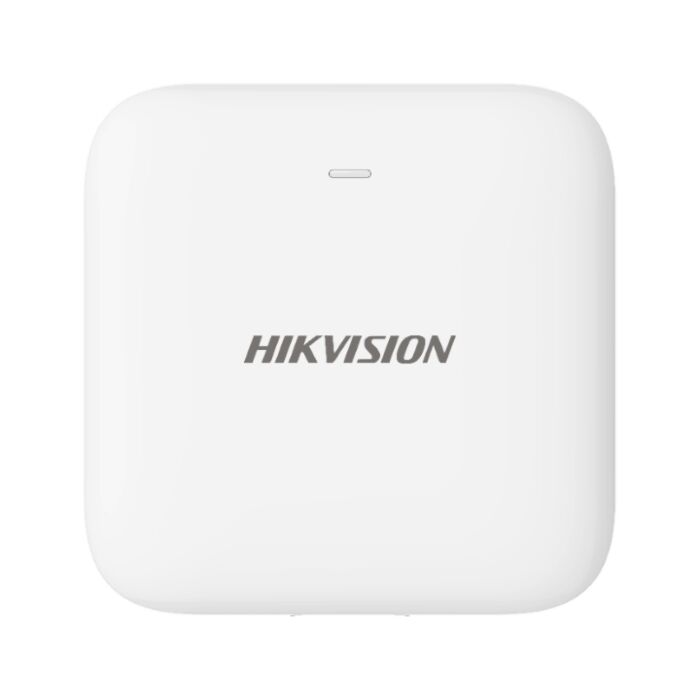 Hikvision AX Pro DS-PDWL-E-WE Wireless Water Leak Detector