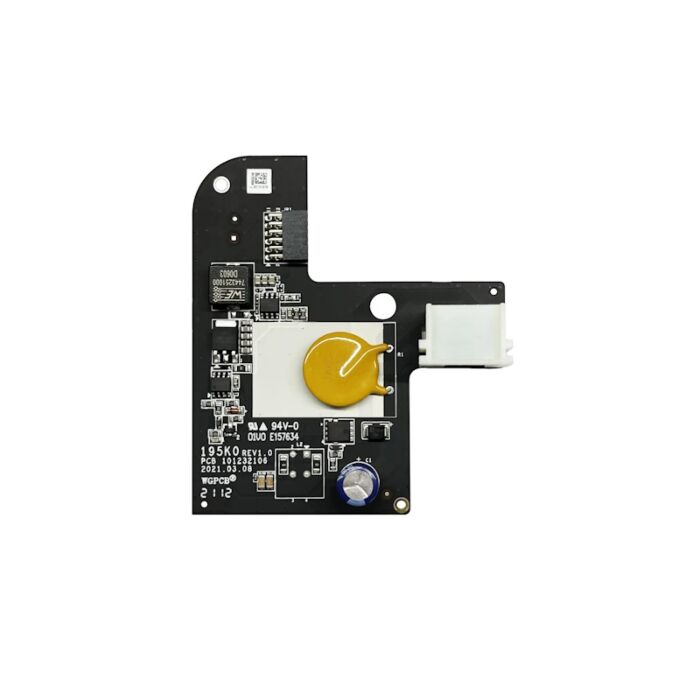 Hikvision DS-PM1-D 12V Power Supply Module, for AX-PRO Control Panels Hikvision DS-PM1-D 12V Power Supply Module, for AX-PRO Control Panels