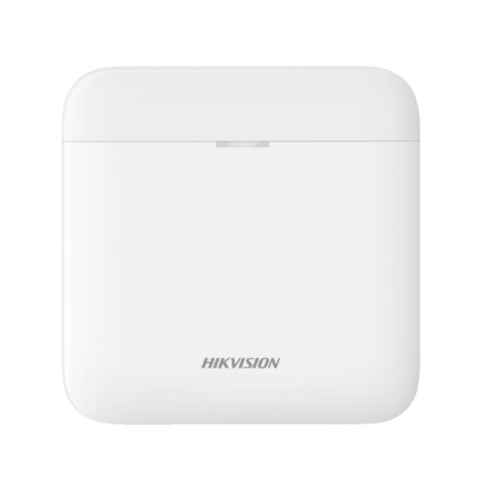 Hikvision AX Pro DS-PR1-WE Wireless Repeater
Hikvision AX Pro DS-PR1-WE Wireless Repeater