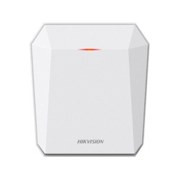 Hikvision DS-PR120 Security Radar - 120m Range
