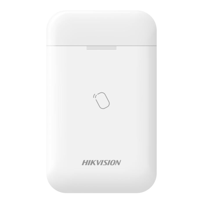 Hikvision AX Pro DS-PT1-WE Wireless Tag Reader Hikvision AX Pro DS-PT1-WE Wireless Tag Reader