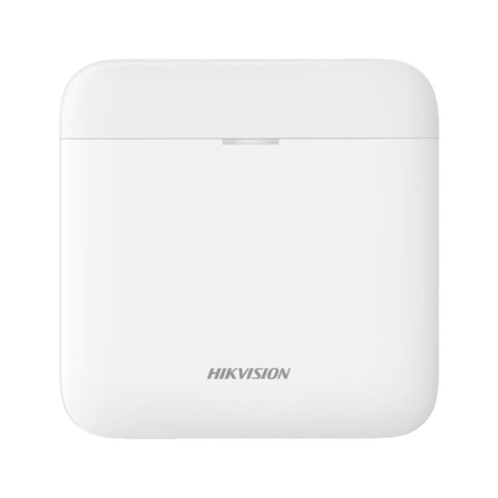 Hikvision AX Pro DS-PWA64-L-WE Wireless Control Panel - Light Level