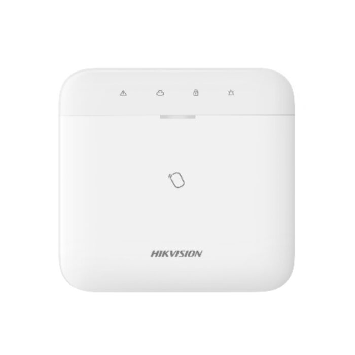 Hikvision AX Pro DS-PWA96-M-WE Wireless Control Panel - Middle Level Hikvision AX Pro DS-PWA96-M-WE Wireless Control Panel - Middle Level