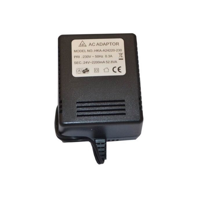 Hikvision DS-UK-PSU 24V AC Power Supply for PTZ camera Hikvision DS-UK-PSU 24V AC Power Supply for PTZ camera