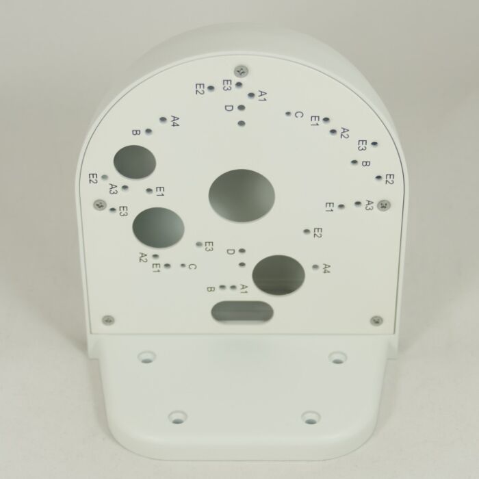 Vivotek AM-214 L Shape Bracket Vivotek AM-214 L Shape Bracket