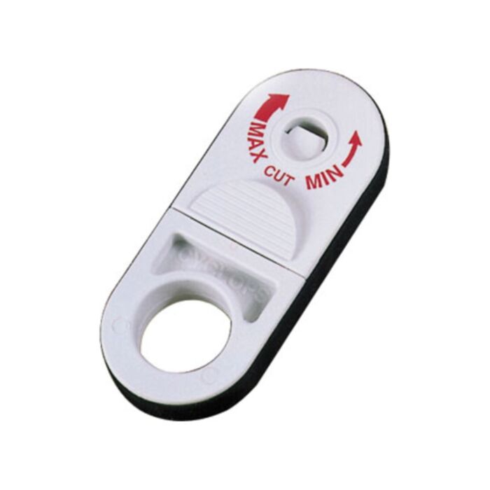 Excel UTP/FTP Toggle Stripper 45-514 Excel UTP/FTP Toggle Stripper 45-514