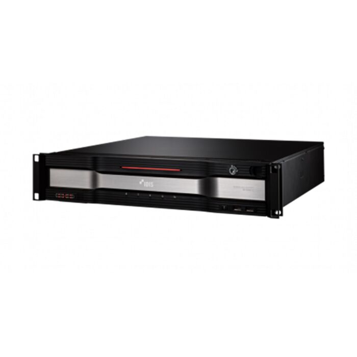 IDIS DV-3200 AI Box