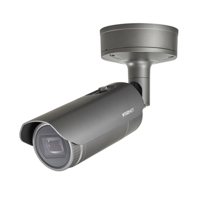 Wisenet XNO-6085R 2MP Network Bullet Camera