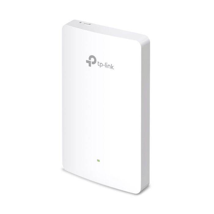 TP-Link EAP615-Wall AX1800 Wall Plate WiFi 6 Access Point TP-Link EAP615-Wall AX1800 Wall Plate WiFi 6 Access Point