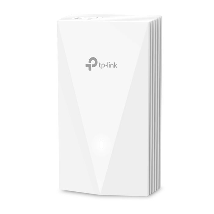 TP-Link EAP655-Wall AX3000 Wall Plate WiFi 6 Access Point TP-Link EAP655-Wall AX3000 Wall Plate WiFi 6 Access Point