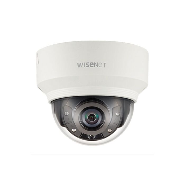 Wisenet XND-6020R 2 Megapixel Network Dome Camera Wisenet XND-6020R 2 Megapixel Network Dome Camera