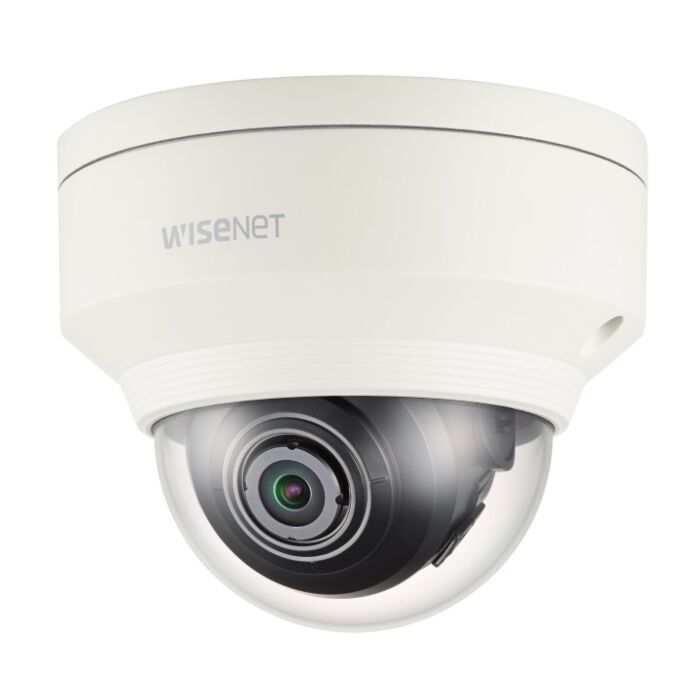Wisenet XNV-6010 2 Megapixel Vandal Resistant Network Dome Camera Wisenet XNV-6010 2 Megapixel Vandal Resistant Network Dome Camera