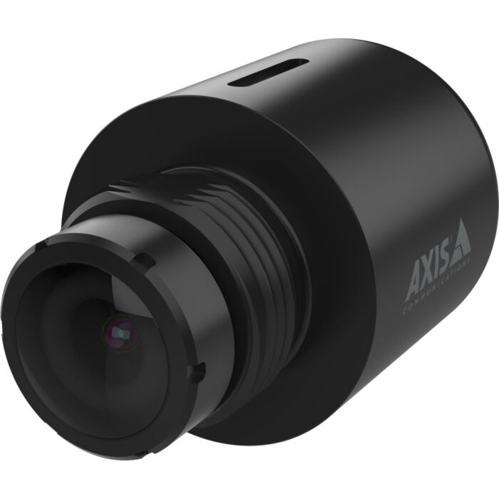 Axis F2135-RE Fisheye Sensor 02641-001 Axis F2135-RE Fisheye Sensor 02641-001