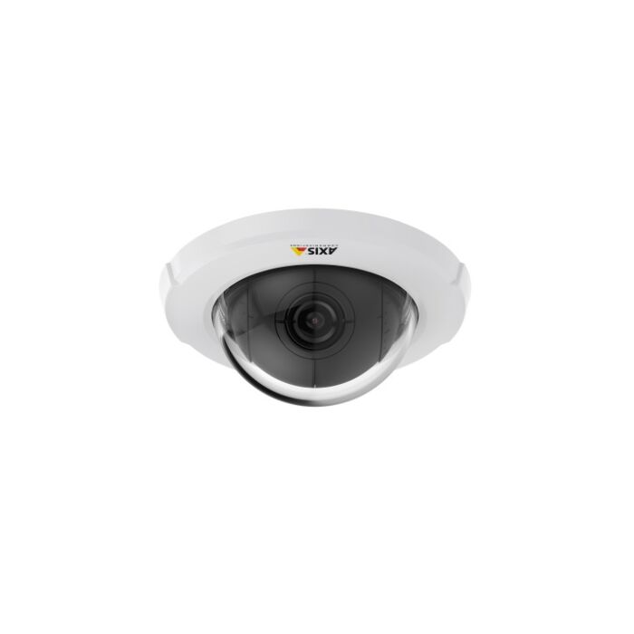 Axis F4005-E dome sensor unit ceiling Axis F4005-E dome sensor unit ceiling